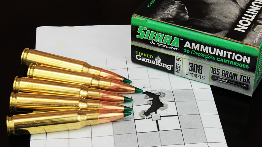 sierra-bullets-launches-ammunition-line-camo-news