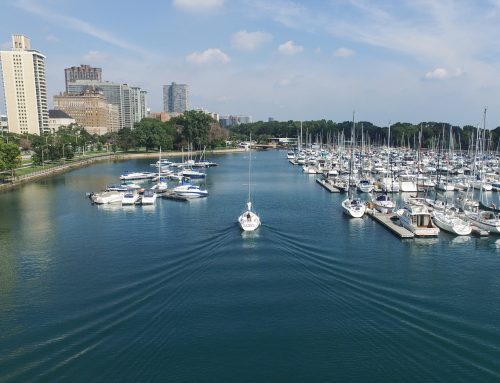 New Legislation Would Invest in Recreational Boating Infrastructure