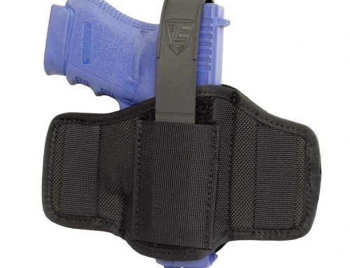 Elite Survival Systems Deep Cover Ultra Concealment Holster