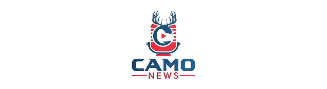 CAMO NEWS Logo
